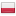 puszczaknyszynska.org hosted country